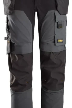 werkbroek allroundwork stretch snickers Gratis Retour