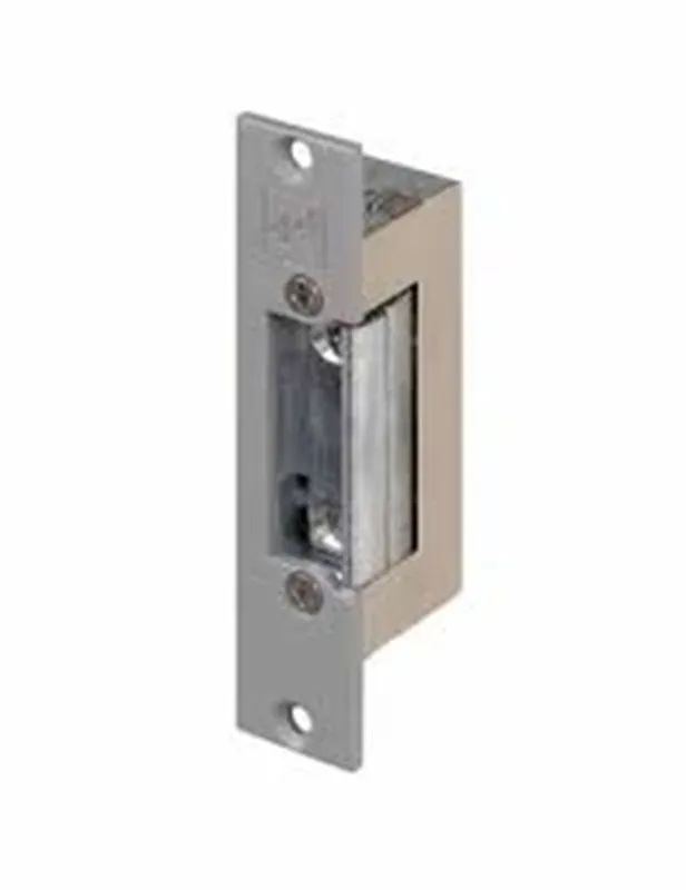 Premium deuropener elektrisch inbouw effeff