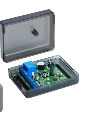 Aanbieding paslezer opbouw grijs maasland