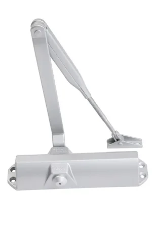 deurdranger zilver dorma Betaalbaar