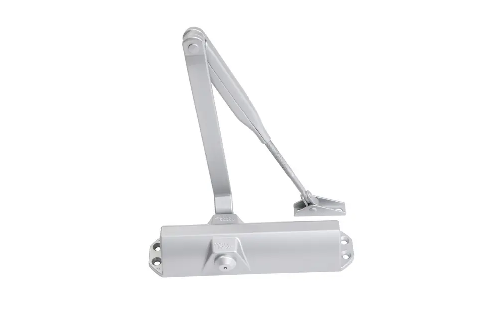deurdranger zilver dorma Betaalbaar