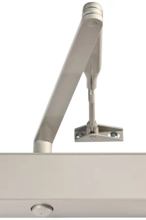 deurdranger zilver dorma Koopje