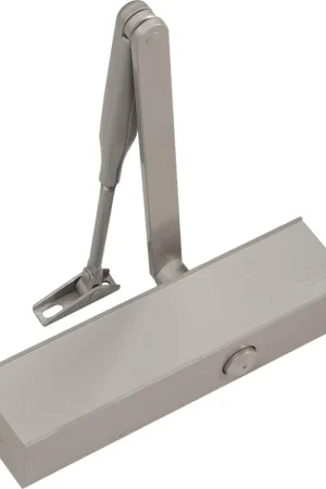 deurdranger zilver dorma Hete Deal