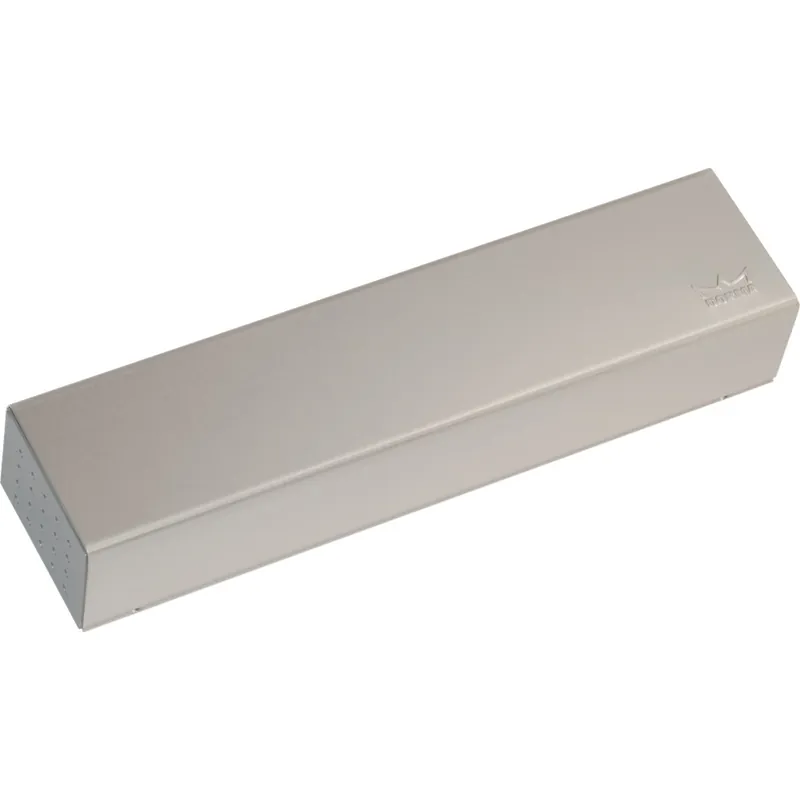 Goedkoop deurdranger zilver dorma
