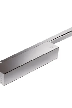 deurdranger zilver dorma Lage Kosten
