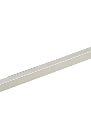 glijarm zilver dorma Dagaanbieding