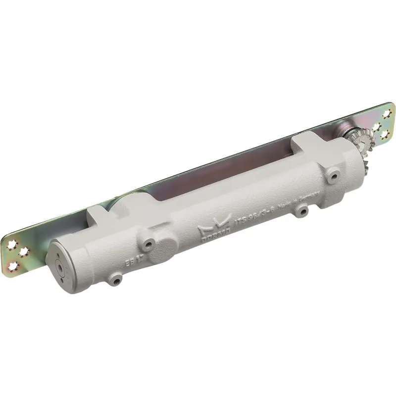 Dagaanbieding deurdranger inbouw dorma