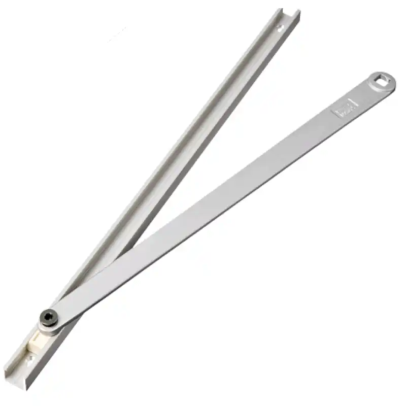 glijarm inbouw dorma Dagaanbieding