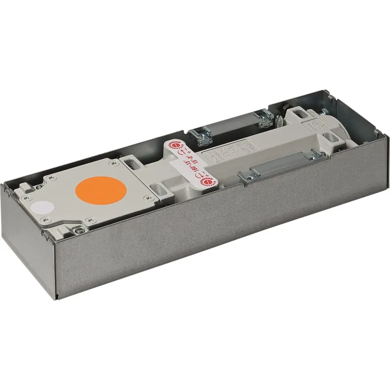 vloerveer dorma exclusief steekas+plaat Weekendaanbieding