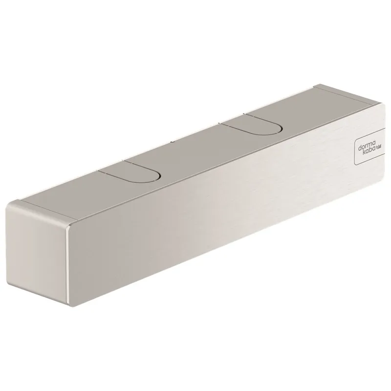 Nu Kopen deurdranger zilver dorma