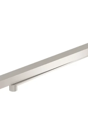 Gereduceerde Prijs glijarm zilver dorma