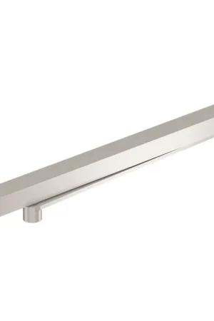 Exclusieve Aanbieding glijarm rvs design dorma