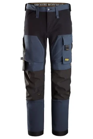 werkbroek allroundwork stretch snickers Betaalbaar