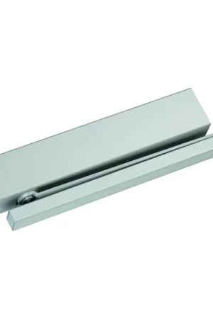 deurdranger vrijloop zilver dorma Koopje
