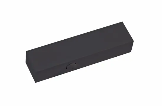 Shop Nu deurdranger zwart dorma