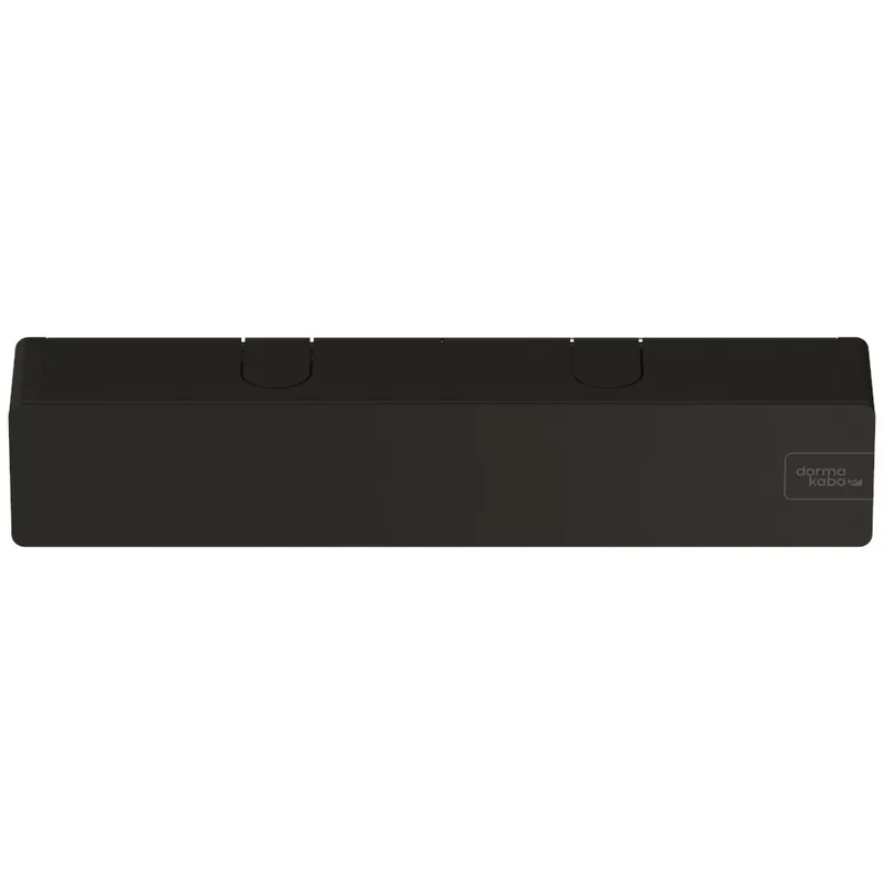 deurdranger zwart dorma Speciale Aanbieding