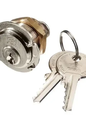 Op = Op automatencilinder cisa