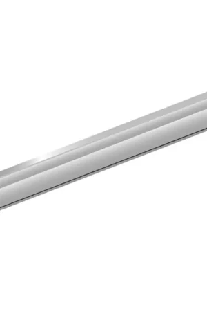 Superprijs tochtprofiel aluminium inbouw ellen