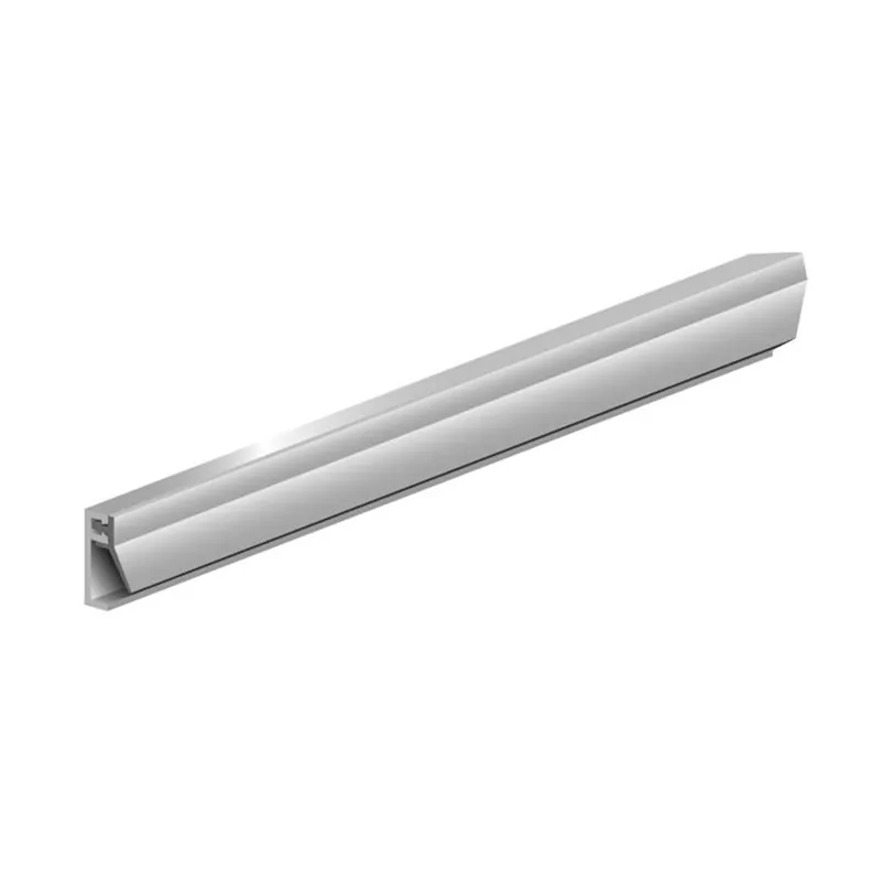 Superprijs tochtprofiel aluminium inbouw ellen