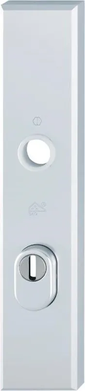 Must-Have veiligheidslangschild buiten f1 hoppe