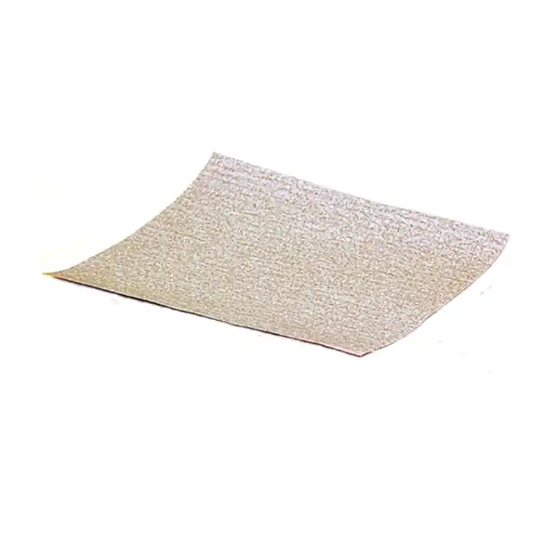Aanbieding schuurstrook flexovit