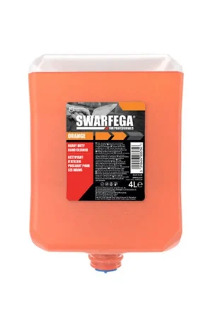 handreiniger met korrel swarfega Flitsaanbieding