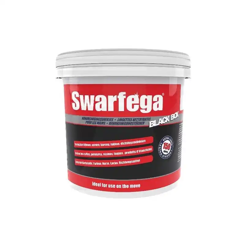 handreinigingsdoeken swarfega Lage Kosten