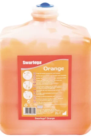 handreiniger met korrel swarfega Lage Kosten