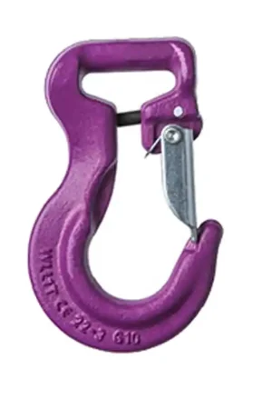 lasthaak deltalock Premium