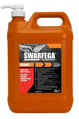 handreiniger met korrel swarfega Veilige Betaling