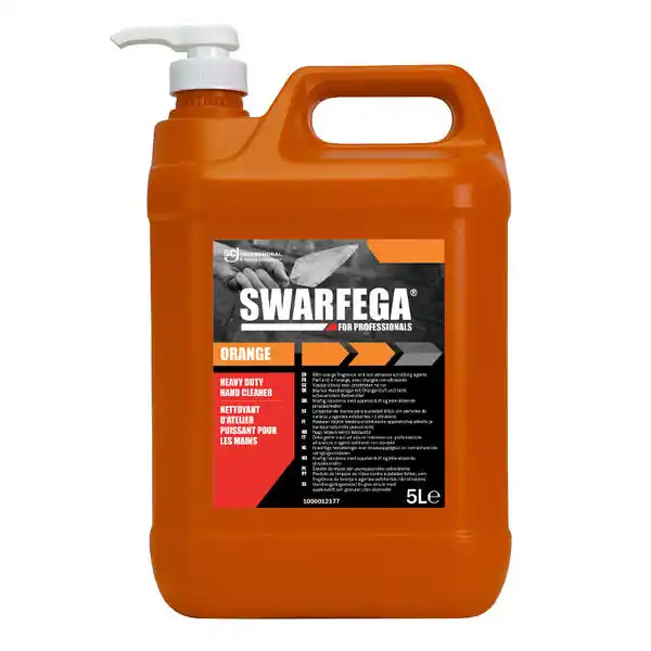 handreiniger met korrel swarfega Veilige Betaling