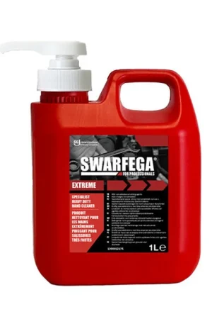Koop Online handreiniger met korrel swarfega