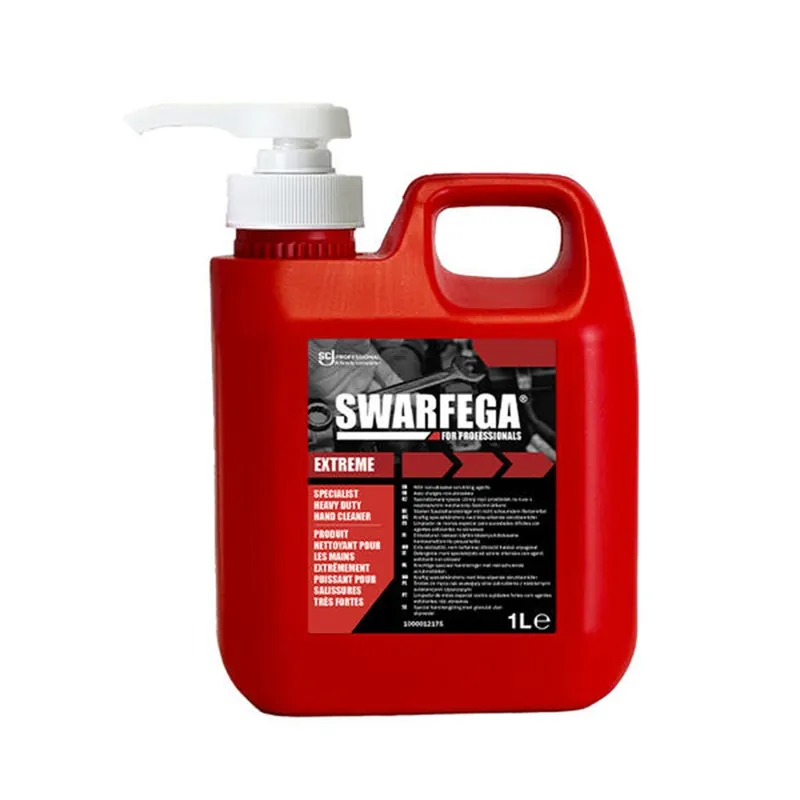 Koop Online handreiniger met korrel swarfega