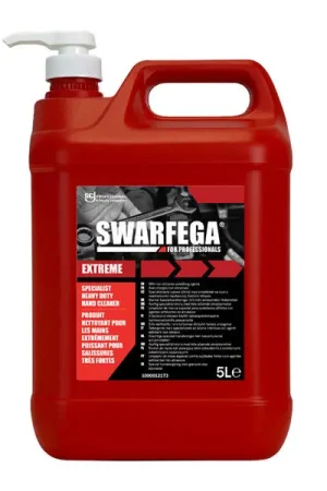 handreiniger met korrel swarfega Express Levering