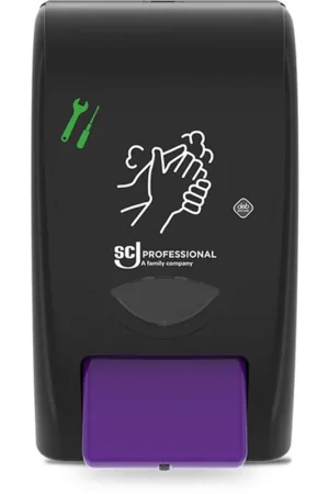 Hoge Kwaliteit handreinigerdispenser SC Johnson