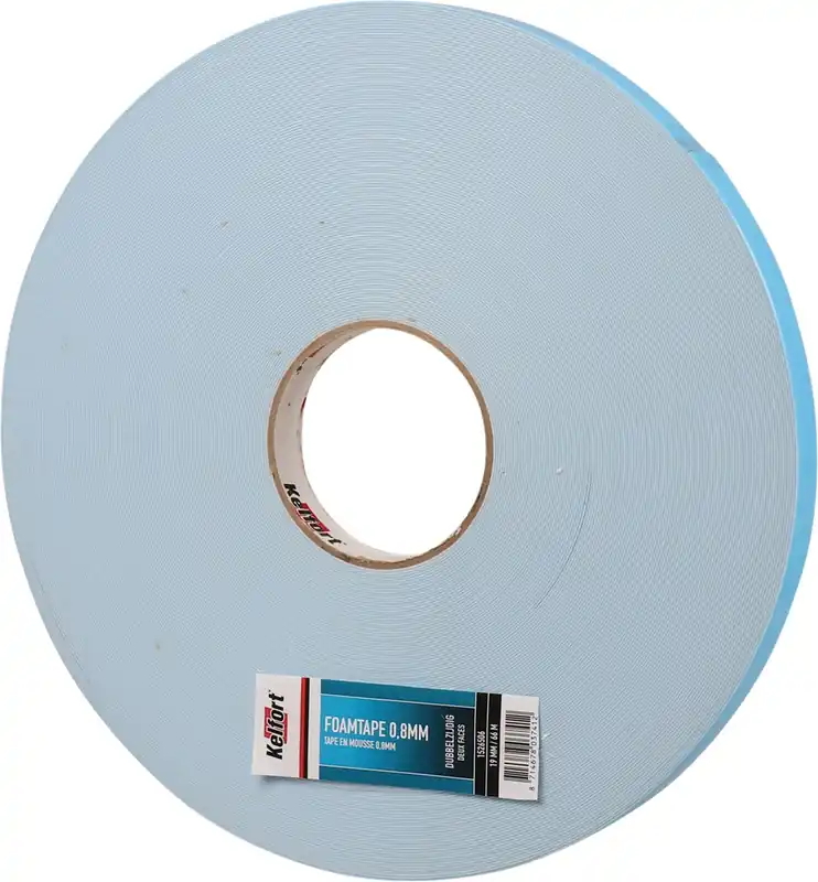 Populair foamtape dubbelzijdig kelfort