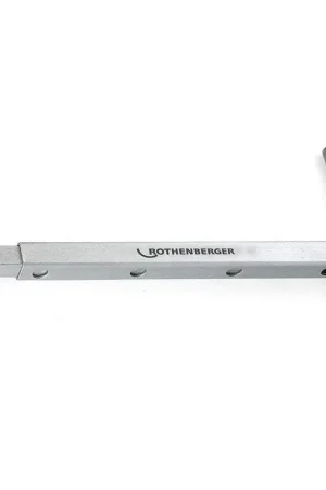 Fabrieksprijs wastafelmoertang rothenberger