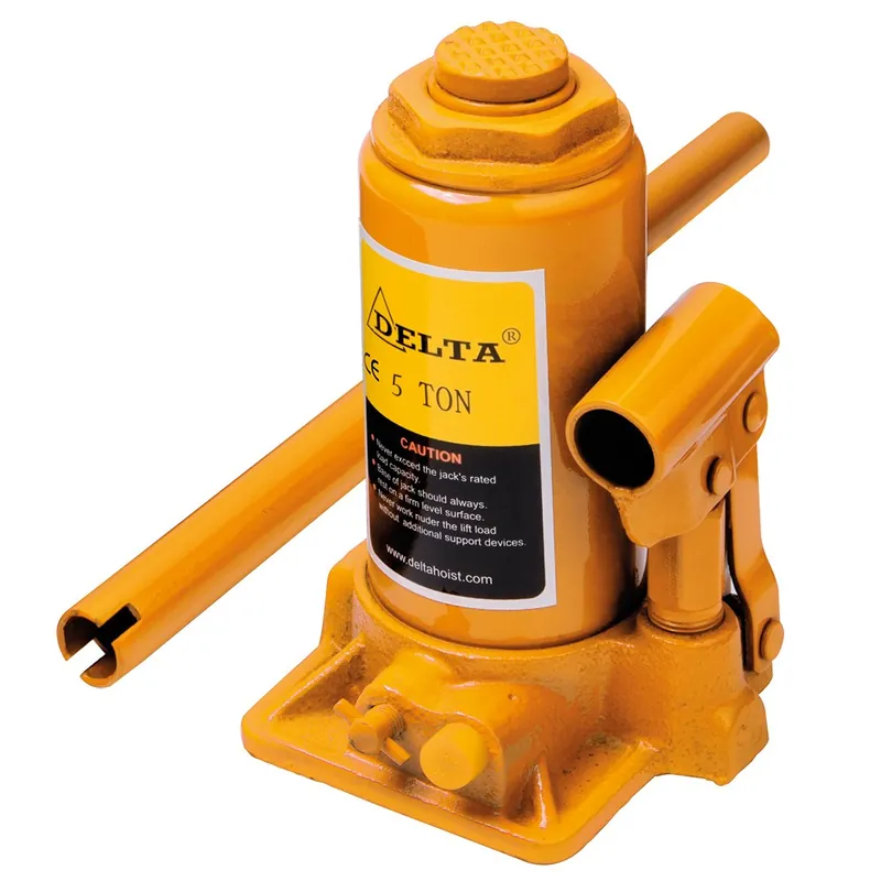 hydraulische vijzel delta Nieuw