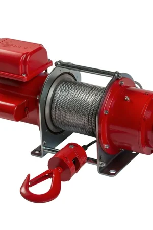 Superprijs treklier elektrisch delta