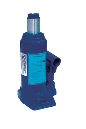 Korting hydraulische vijzel format