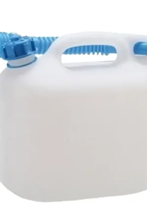 Goedkoop jerrycan water