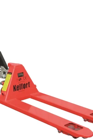 handpalletwagen kelfort Alleen Vandaag