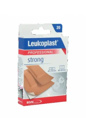 Hoge Kwaliteit pleisters leukoplast waterproof
