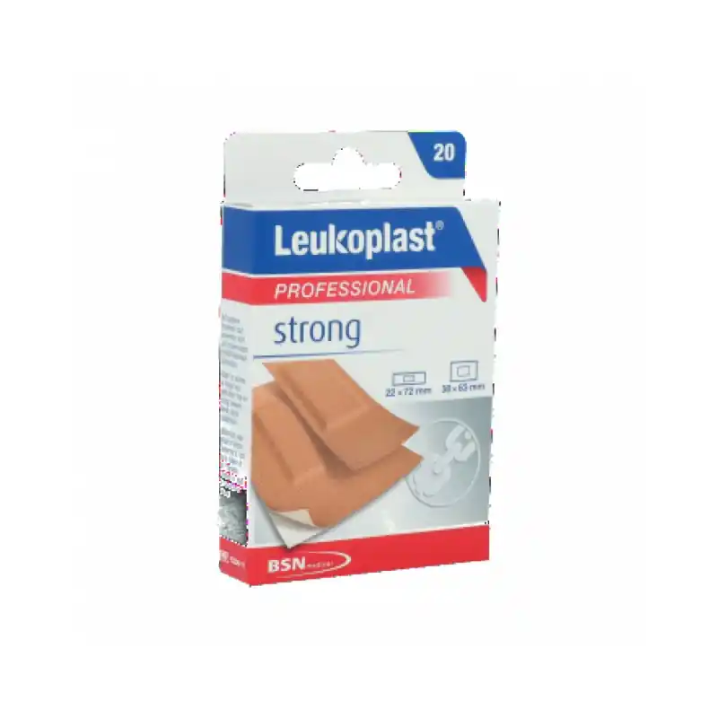 Hoge Kwaliteit pleisters leukoplast waterproof