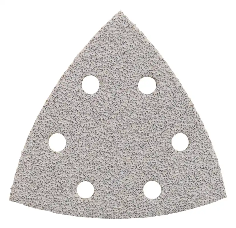 Hoge Kwaliteit schuurpapier delta white velcro makita