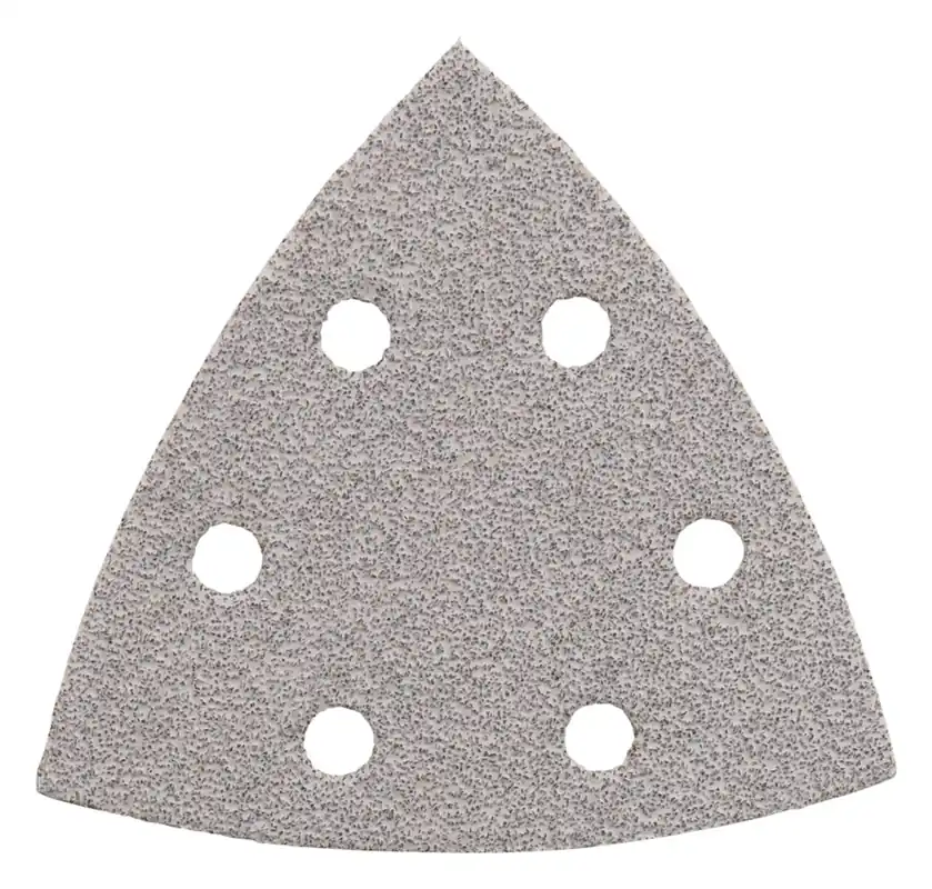 schuurpapier delta white velcro makita Korting