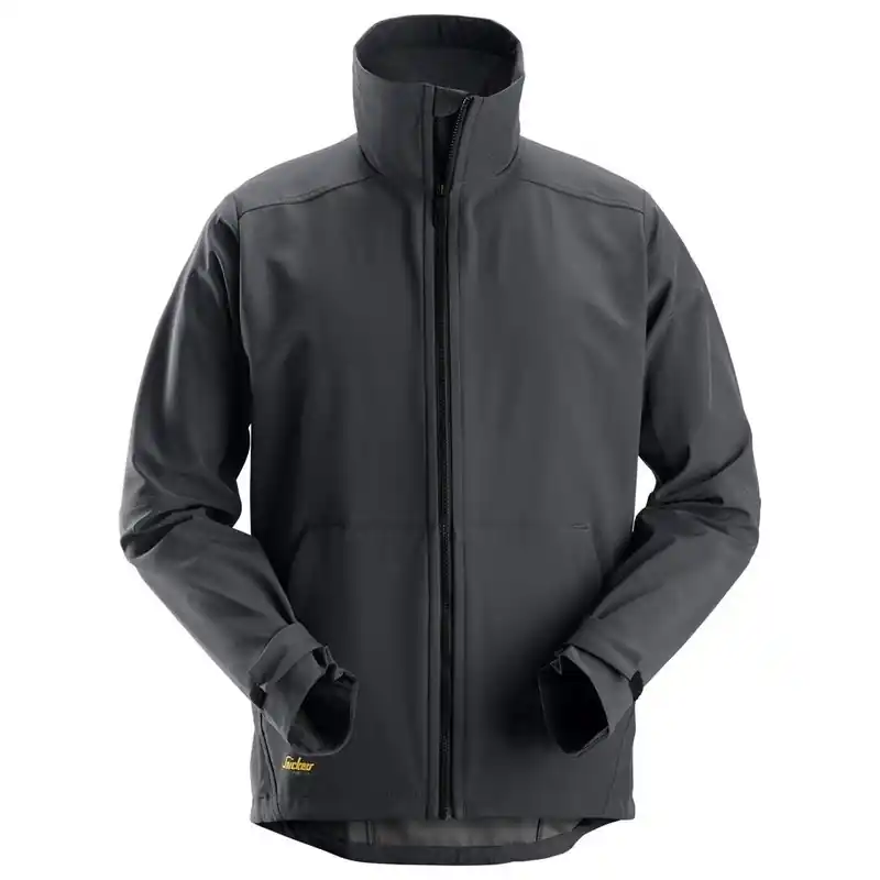 jack softshell allroundwork snickers Uitverkoop