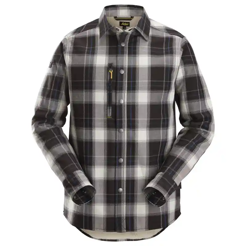 overshirt allroundwork snickers Hoge Kwaliteit