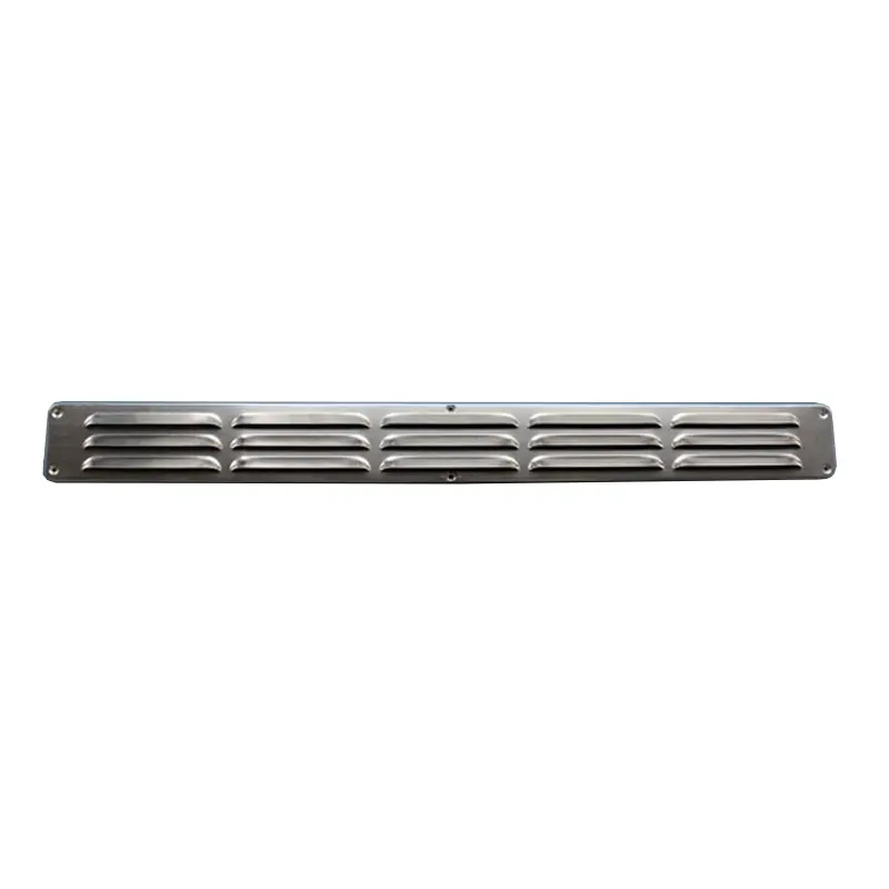 Alleen Vandaag schoepenrooster aluminium gavo