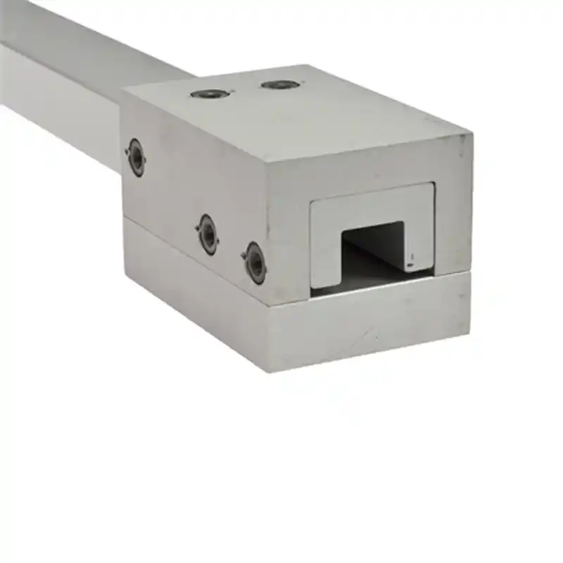 centreermal gatenpatroon aluminium hmb Laatste Versie
